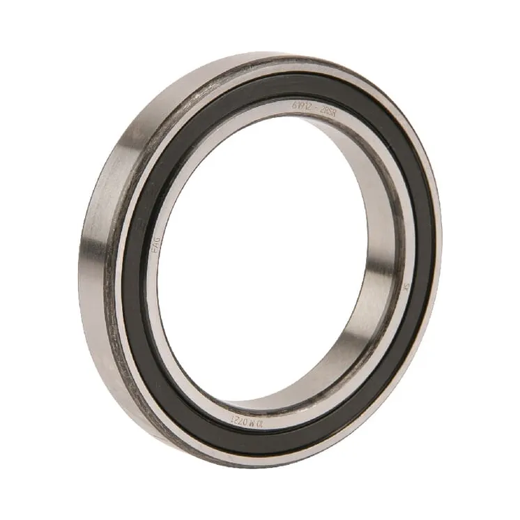 Deep groove ball bearing 60x85x13mm   619122RSR INA/FAG
