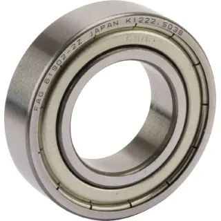 Deep groove ball bearing 15x28x7mm   61902ZZ INA/FAG