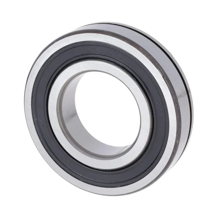 Deep groove ball bearing 20x47x14mm   62042RSN INA/FAG 62042RSNR