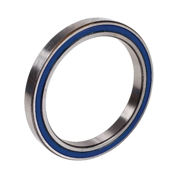 Deep groove ball bearing 110x140x16mm   618222RZ INA/FAG 61822ZZ
