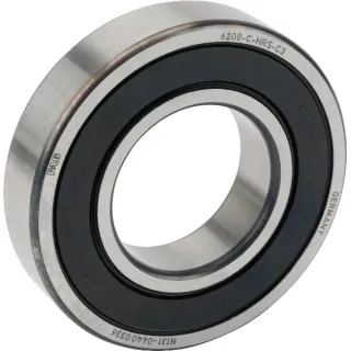 Deep groove ball bearing 40x80x18mm   6208CHRSC3 INA/FAG