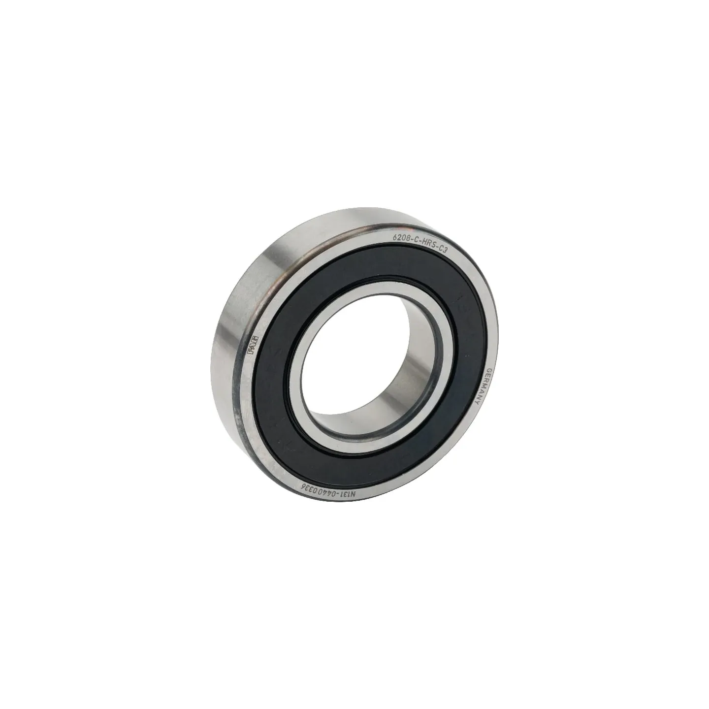 Deep groove ball bearing 40x80x18mm   6208CHRSC3 INA/FAG