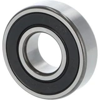 Deep groove ball bearing 20x47x14mm   62042RS INA/FAG 0002367520 0002367520KR 28996510 45204R 45403R 6204LLU