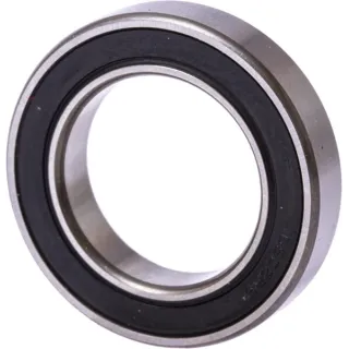 Deep groove ball bearing 15x24x5mm   618022RS INA/FAG 618022RSA