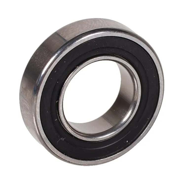 Deep groove ball bearing 10x19x5mm   61800H2RS INA/FAG 618002RSVA