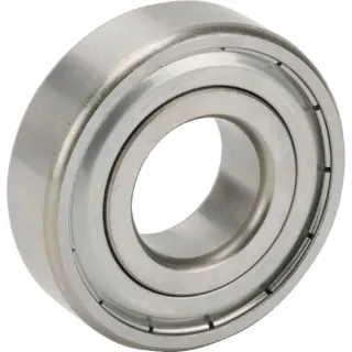 Deep groove ball bearing 20x47x14mm   6204HZZ INA/FAG