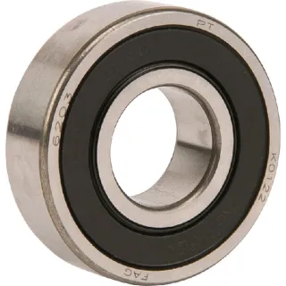Deep groove ball bearing 17x40x12mm   6203CHRS INA/FAG