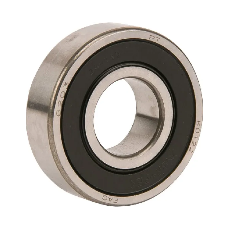 Deep groove ball bearing 17x40x12mm   6203CHRS INA/FAG