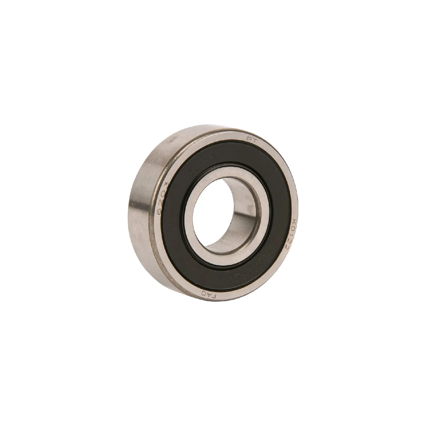Deep groove ball bearing 17x40x12mm   6203CHRS INA/FAG