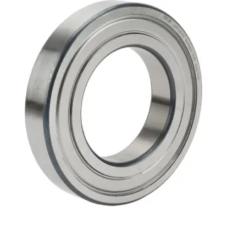 Dziļo rievu lodīšu gultnis 85x150x28mm 62172ZC3 INA/FAG