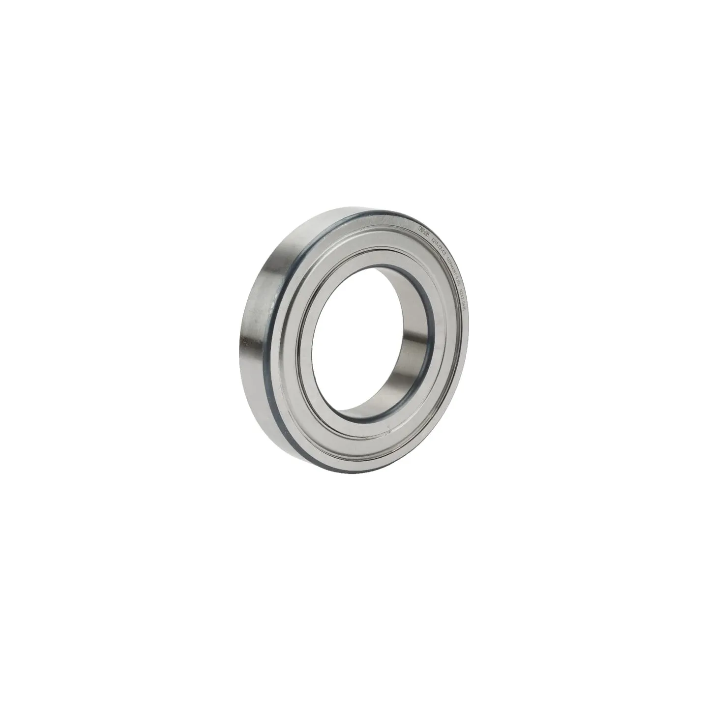 Dziļo rievu lodīšu gultnis 85x150x28mm 62172ZC3 INA/FAG