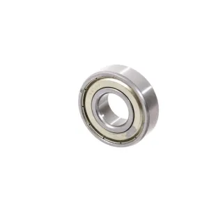 Deep groove ball bearing 17x40x12mm   6203ZZ INA/FAG