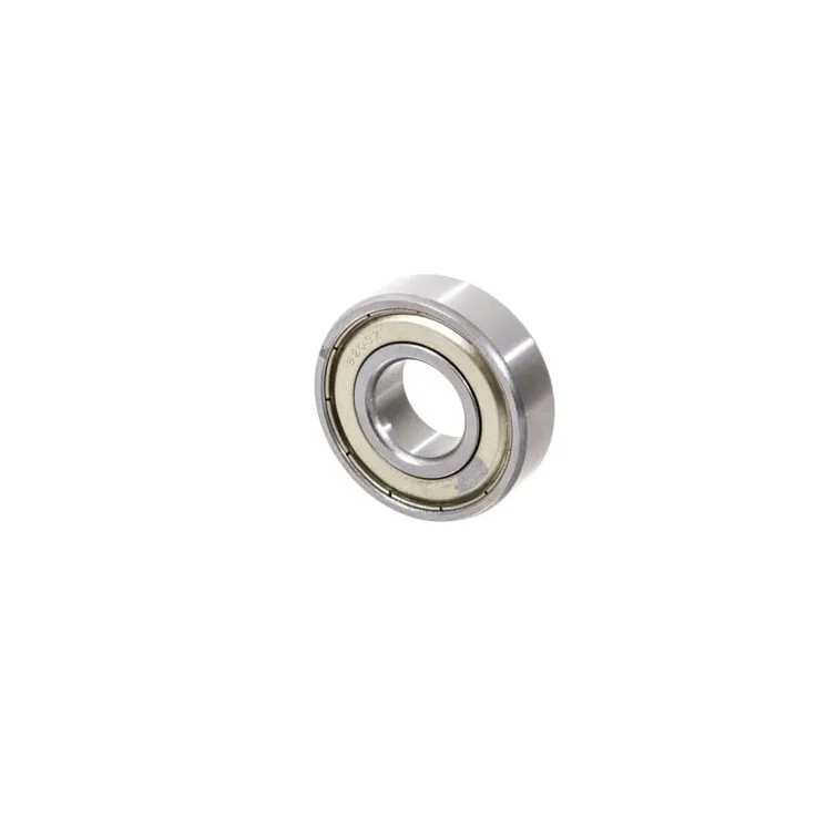 Deep groove ball bearing 17x40x12mm   6203ZZ INA/FAG