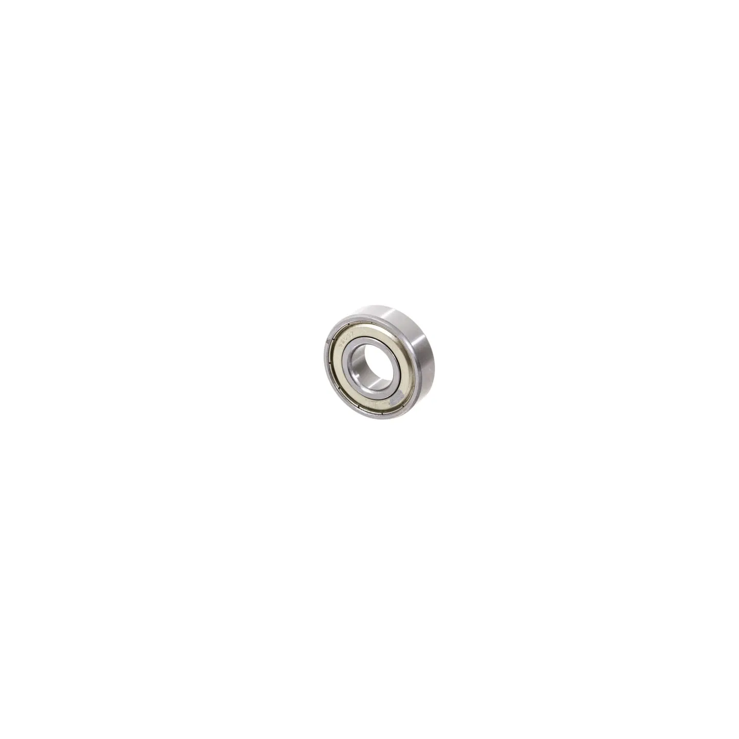 Deep groove ball bearing 17x40x12mm   6203ZZ INA/FAG