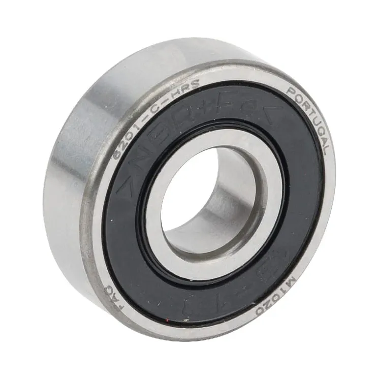 Deep groove ball bearing 12x32x10mm   6201CHRS INA/FAG