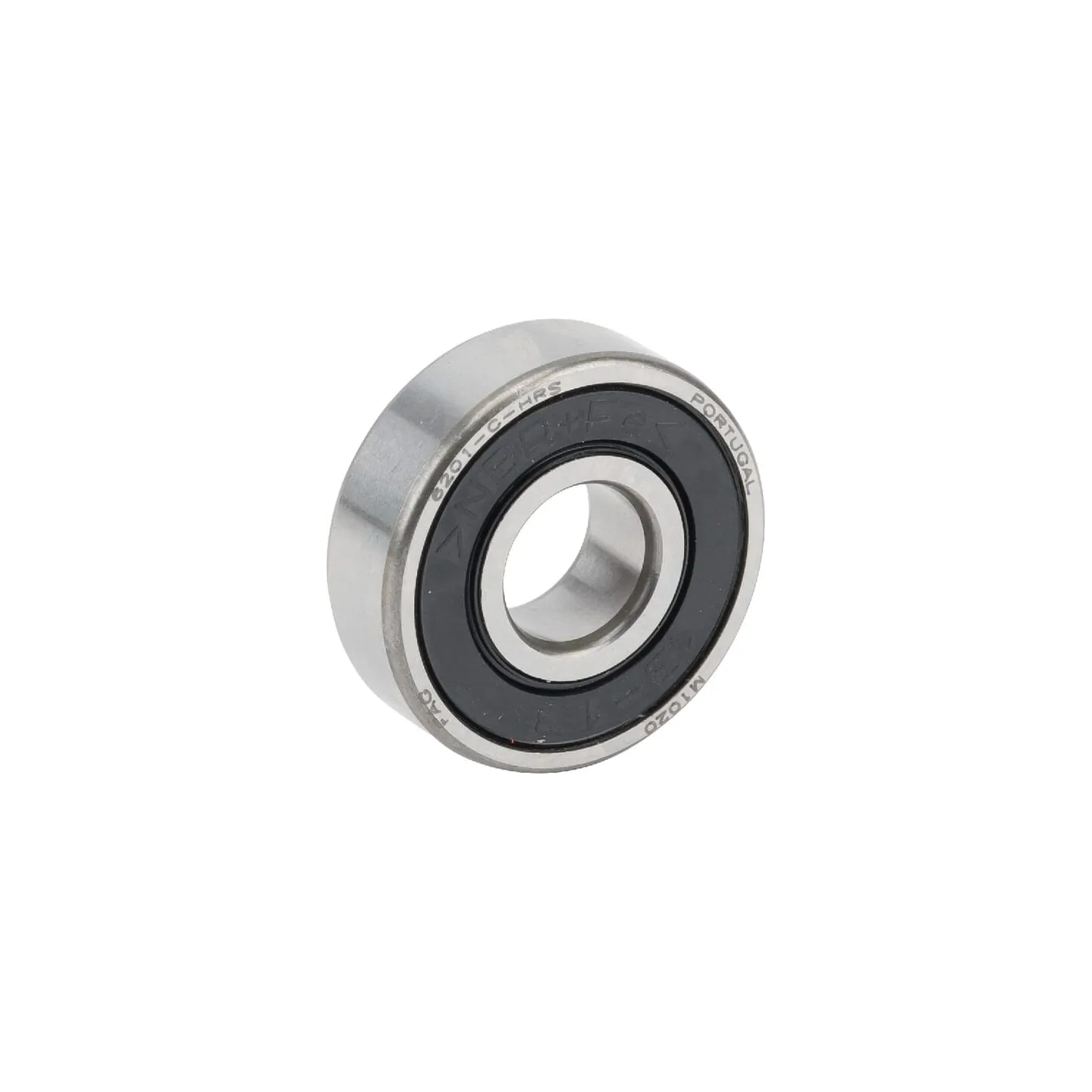 Deep groove ball bearing 12x32x10mm   6201CHRS INA/FAG