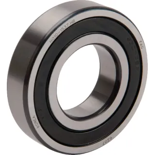 Deep groove ball bearing 35x72x17mm   6207CHRS INA/FAG