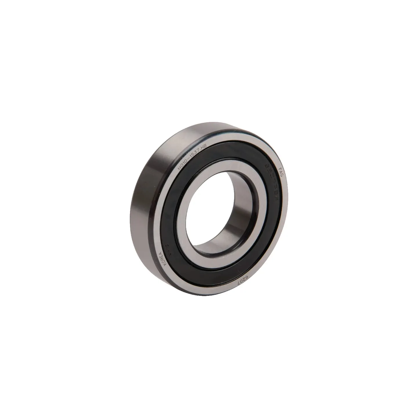 Deep groove ball bearing 35x72x17mm   6207CHRS INA/FAG