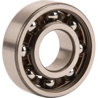 Deep groove ball bearing 17x40x12mm   6203CTVHC3 INA/FAG