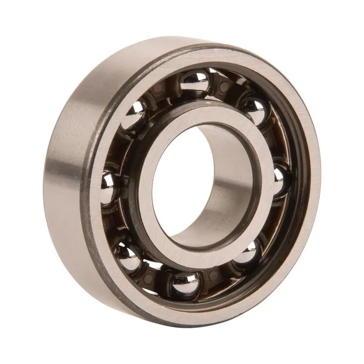 Deep groove ball bearing 17x40x12mm   6203CTVHC3 INA/FAG