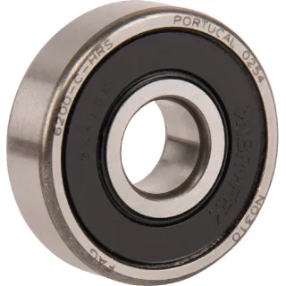 Deep groove ball bearing 10x30x9mm   6200CHRS INA/FAG