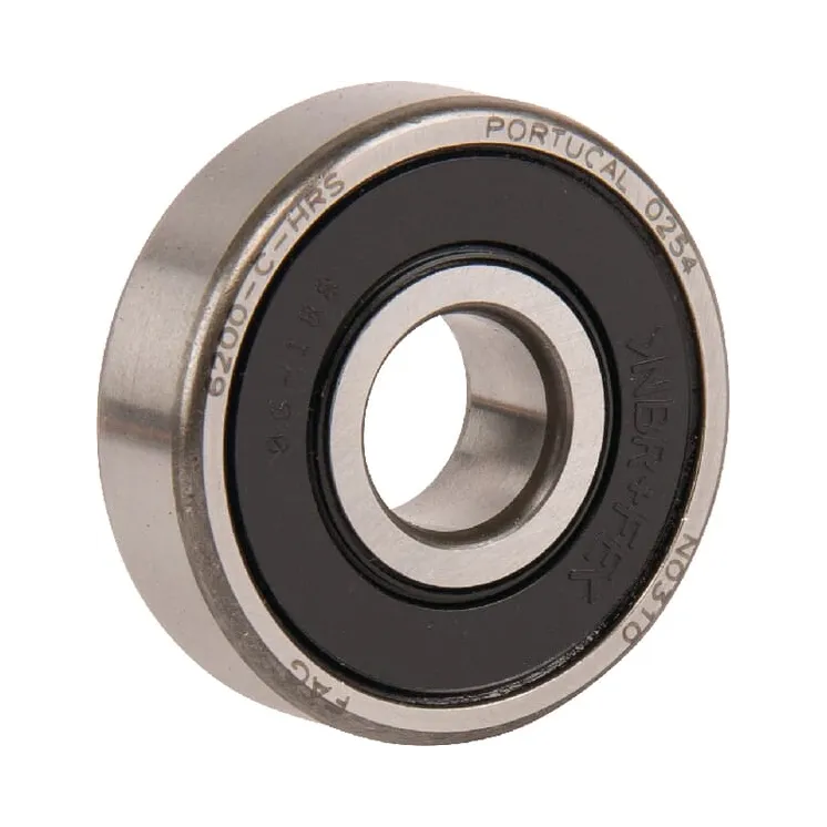 Deep groove ball bearing 10x30x9mm   6200CHRS INA/FAG
