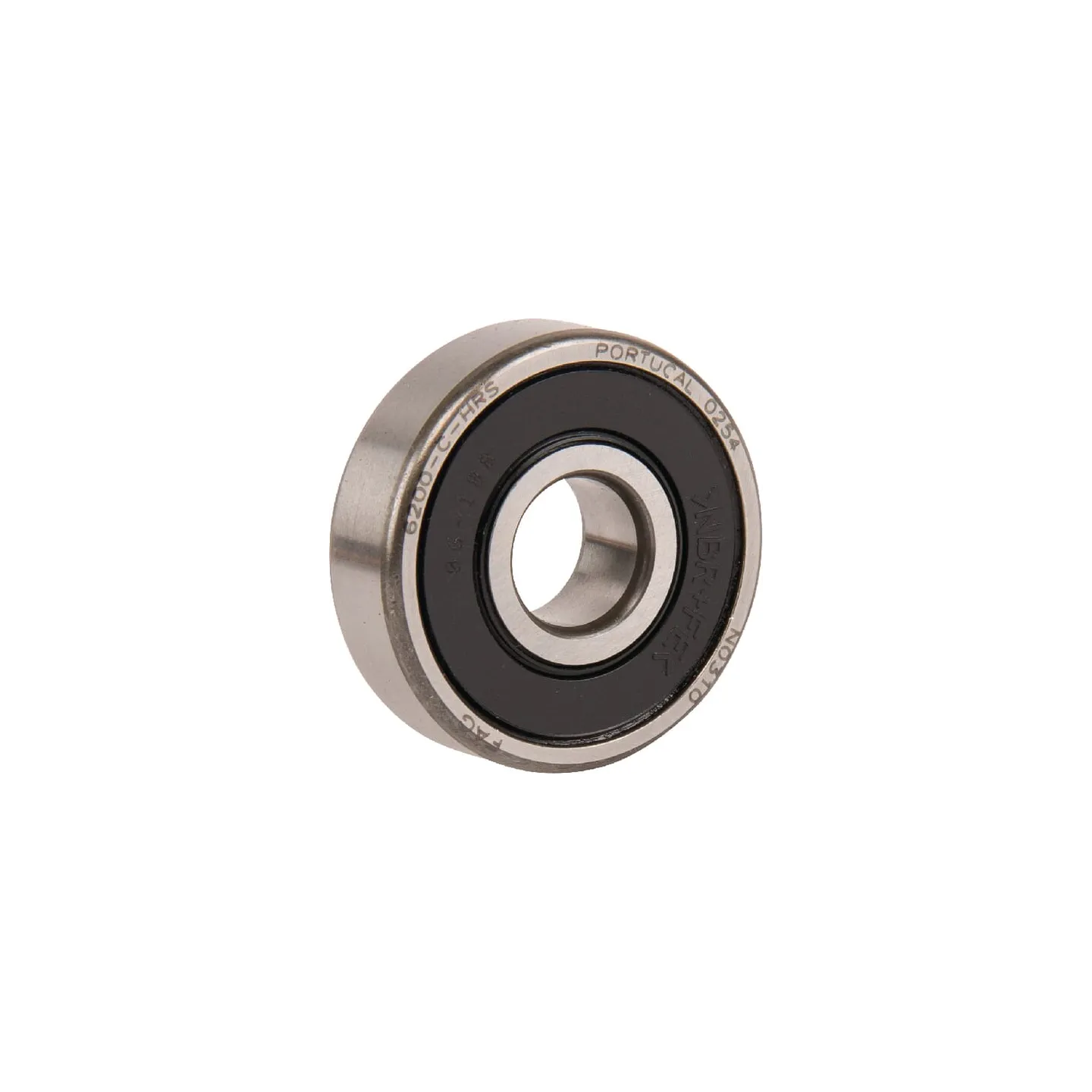 Deep groove ball bearing 10x30x9mm   6200CHRS INA/FAG