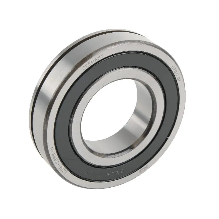 Deep groove ball bearing 40x80x18mm   62082RSN INA/FAG 62082RSNR 62082RSRN
