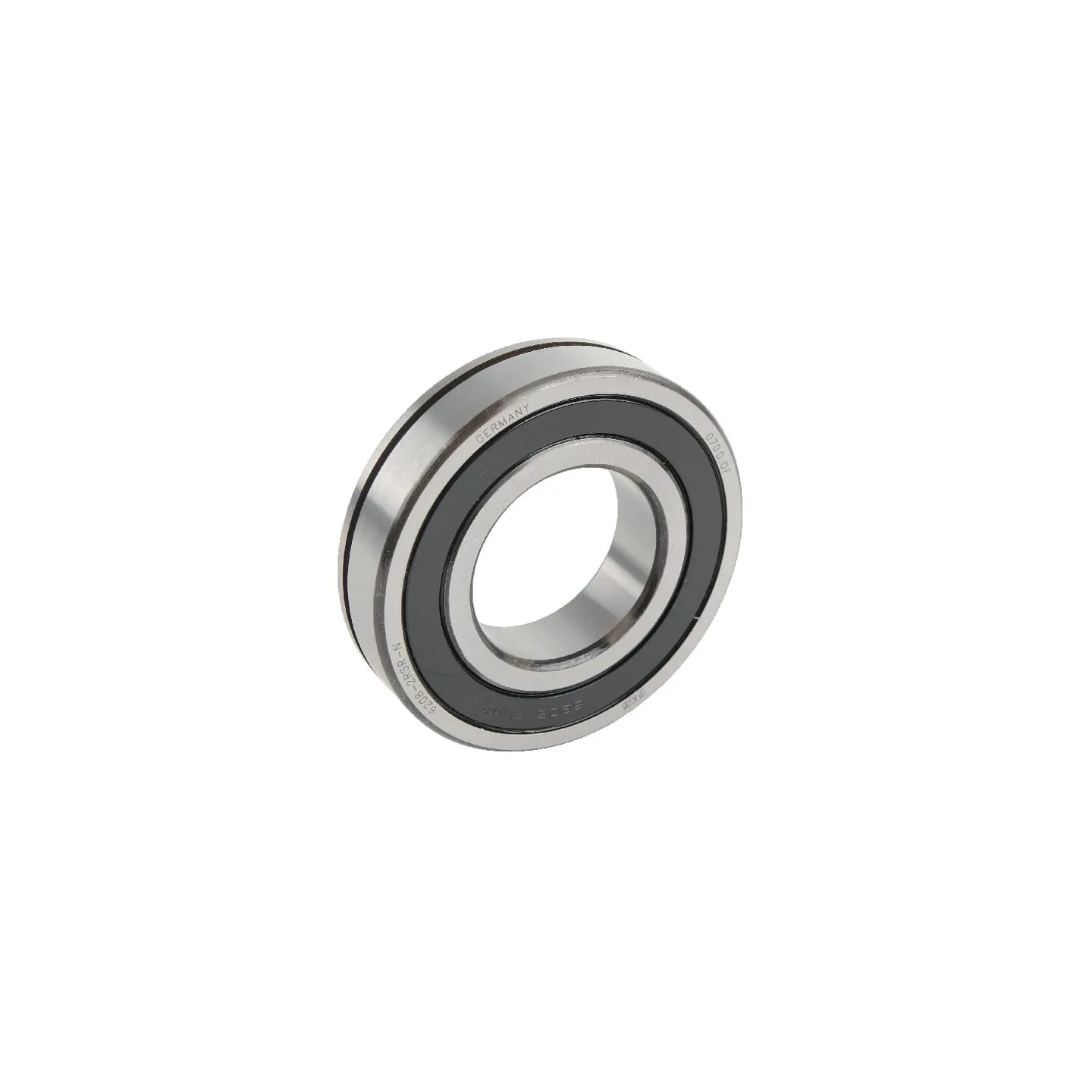 Deep groove ball bearing 40x80x18mm   62082RSN INA/FAG 62082RSNR 62082RSRN