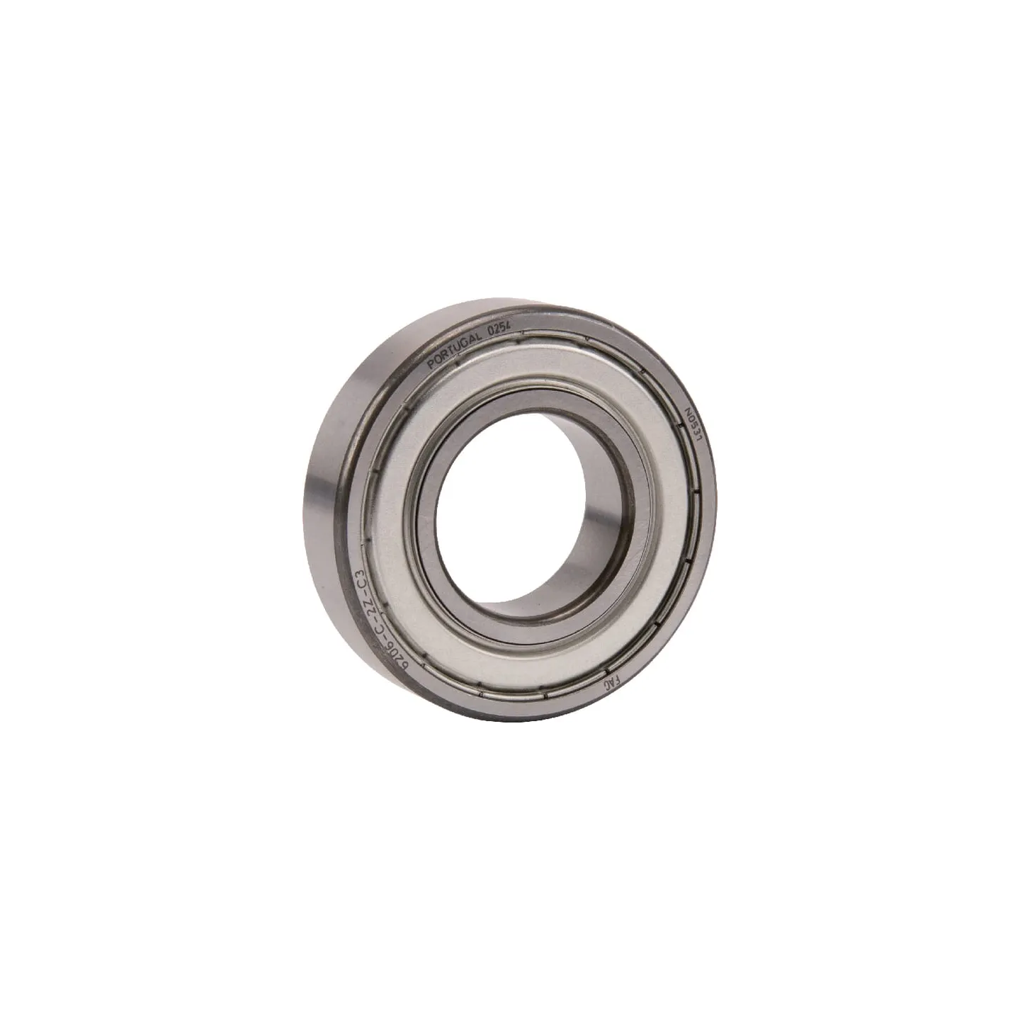 Deep groove ball bearing 30x62x16mm   6206C2ZC3 INA/FAG