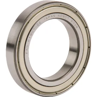 Deep groove ball bearing 35x55x10mm   619072ZHLC INA/FAG