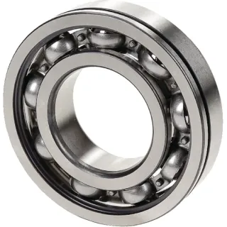 Deep groove ball bearing 35x72x17mm   6207N INA/FAG 6207NR