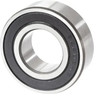 Deep groove ball bearing 25x52x18mm   622052RSR INA/FAG 622052RSINA