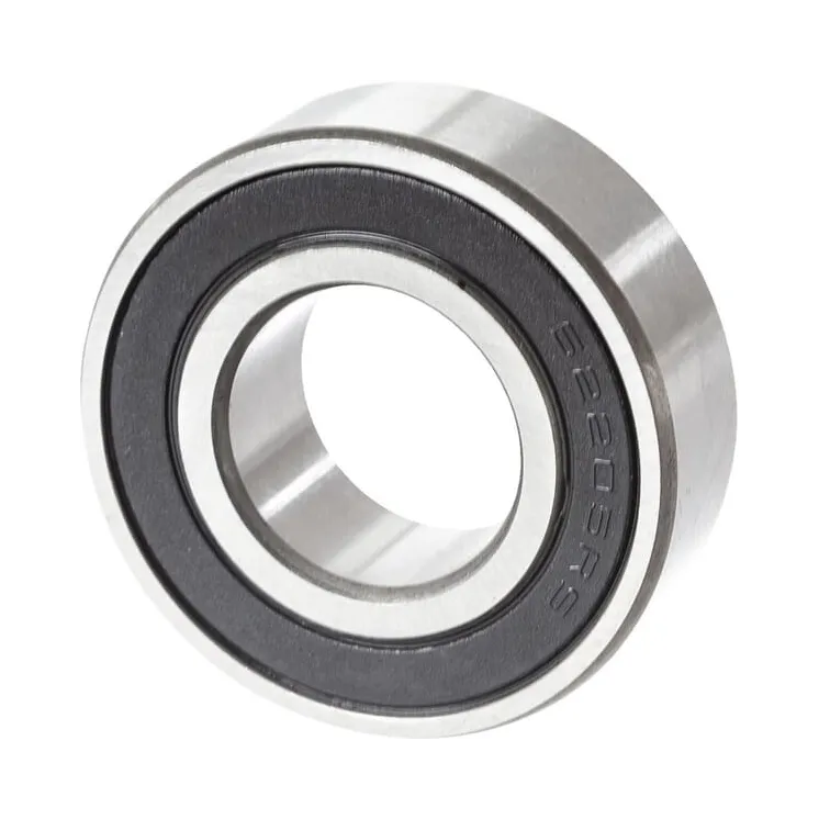 Deep groove ball bearing 25x52x18mm   622052RSR INA/FAG 622052RSINA