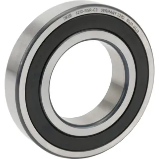 Deep groove ball bearing 60x110x22mm   6212RSRC3 INA/FAG