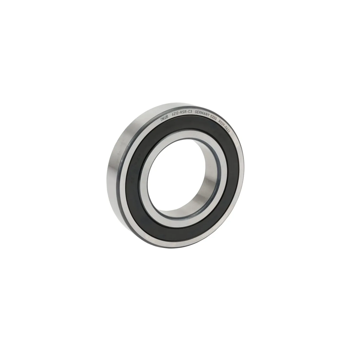 Deep groove ball bearing 60x110x22mm   6212RSRC3 INA/FAG