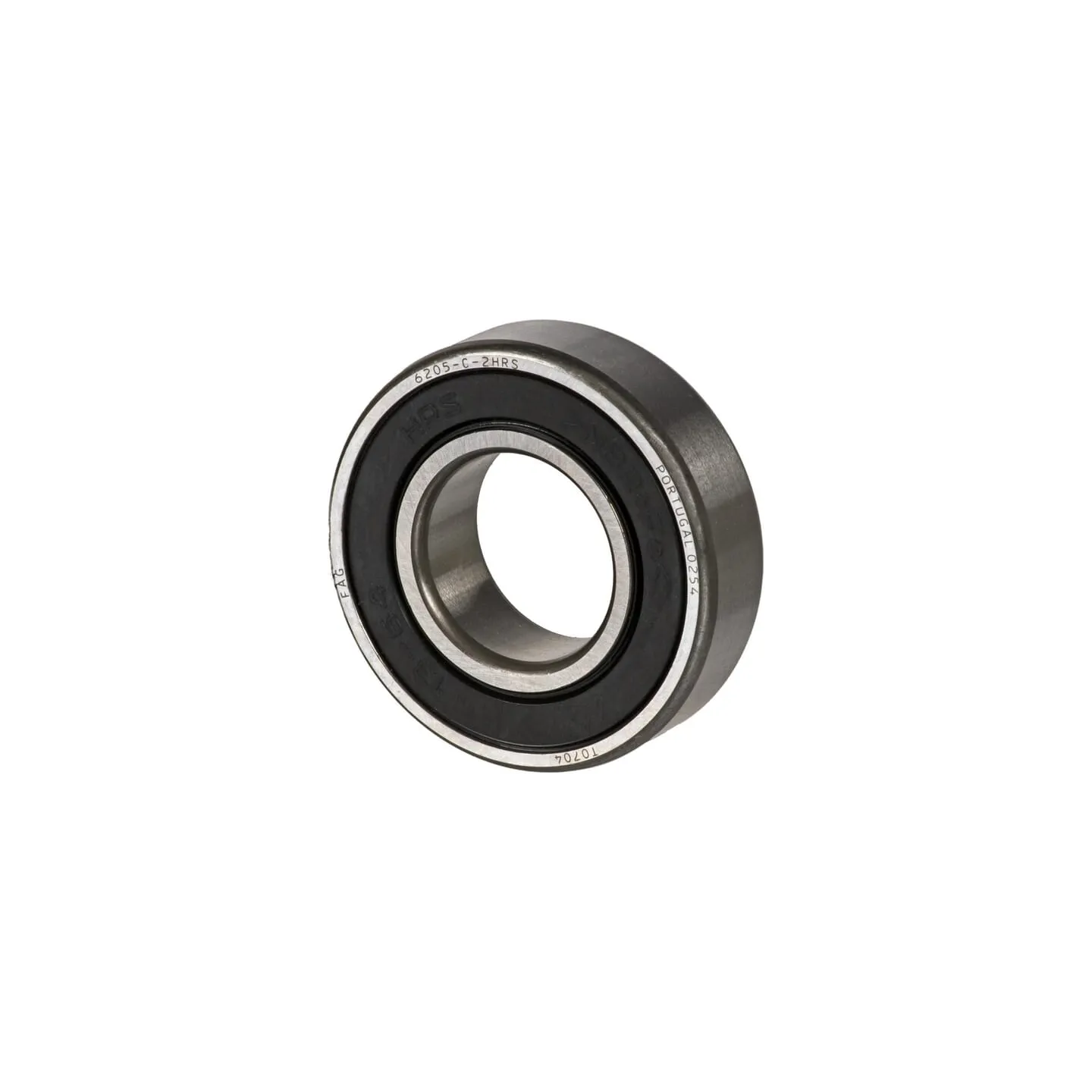 Deep groove ball bearing 25x52x15mm   62052RS INA/FAG 0002358700KR 28042320 28996520 6205LLU VLD3265