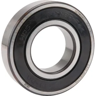 Dziļo rievu lodīšu gultnis 35x72x17mm 6207RSRC3 INA/FAG 0002178820