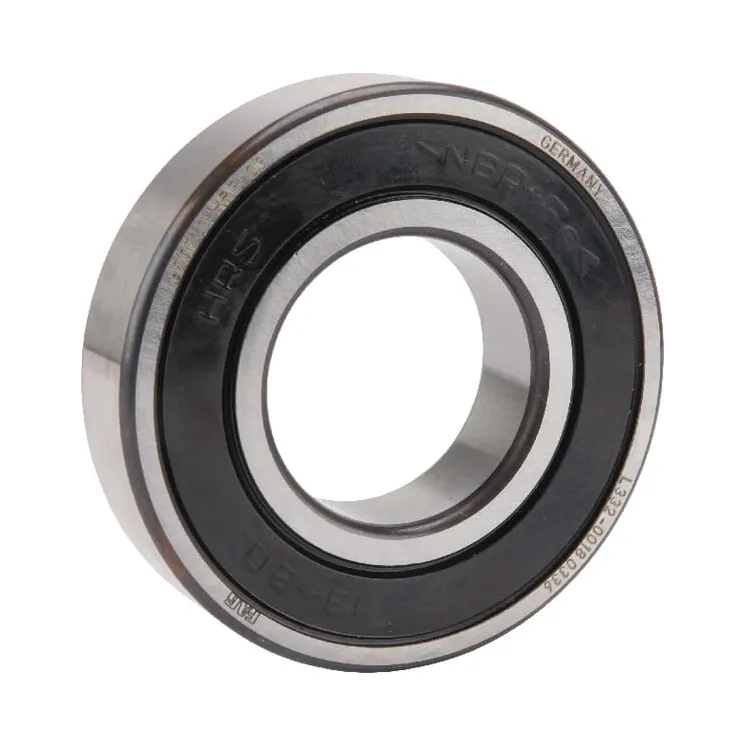 Deep groove ball bearing 35x72x17mm   6207RSRC3 INA/FAG 0002178820