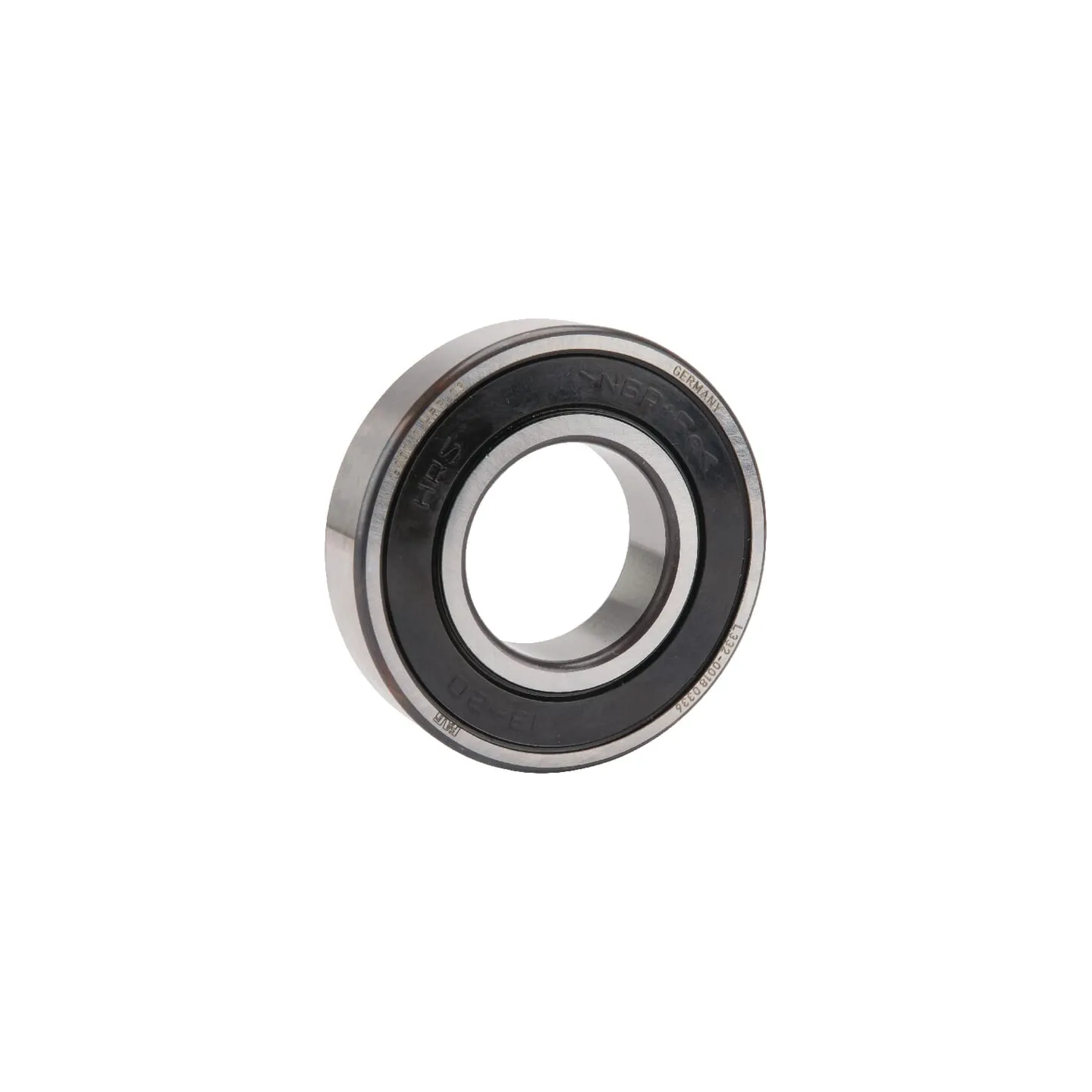 Deep groove ball bearing 35x72x17mm   6207RSRC3 INA/FAG 0002178820