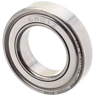 Deep groove ball bearing 12x21x5mm   61801ZZ INA/FAG 61801ZZHLC