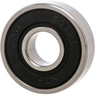 Deep groove ball bearing 7x19x6mm   6072RS INA/FAG 6072RSA