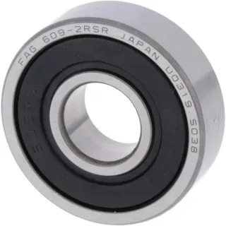 Deep groove ball bearing 9x24x7mm   6092RS INA/FAG 6092RSA 6092RSNB