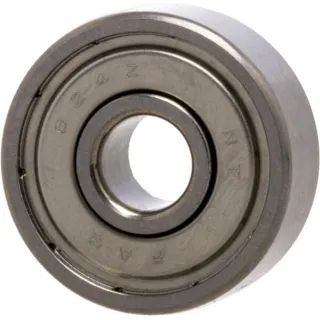 Deep groove ball bearing 4x13x5mm   624ZZ INA/FAG