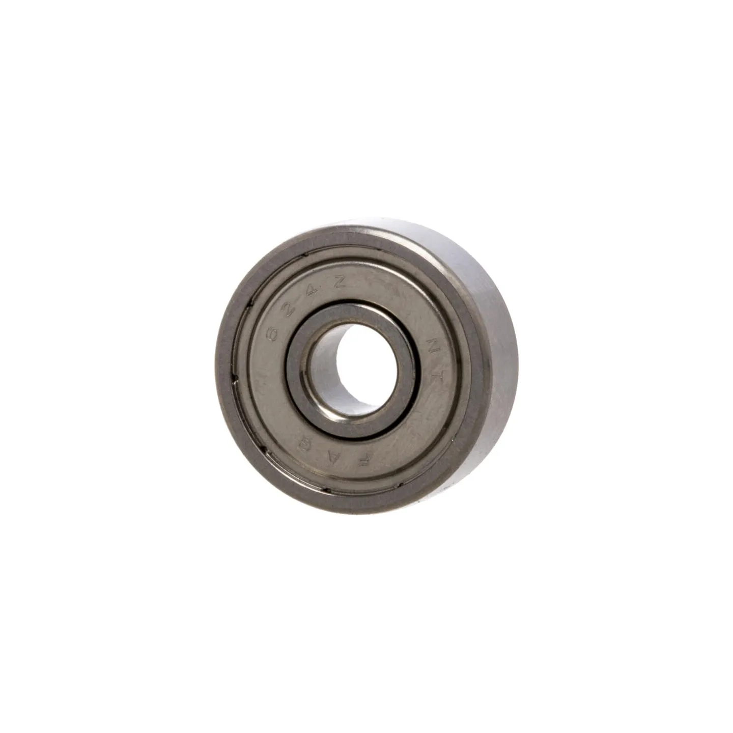 Deep groove ball bearing 4x13x5mm   624ZZ INA/FAG