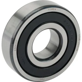 Deep groove ball bearing 20x52x15mm   6304RSRC3 INA/FAG