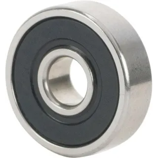 Deep groove ball bearing 6x19x6mm   6262RS INA/FAG