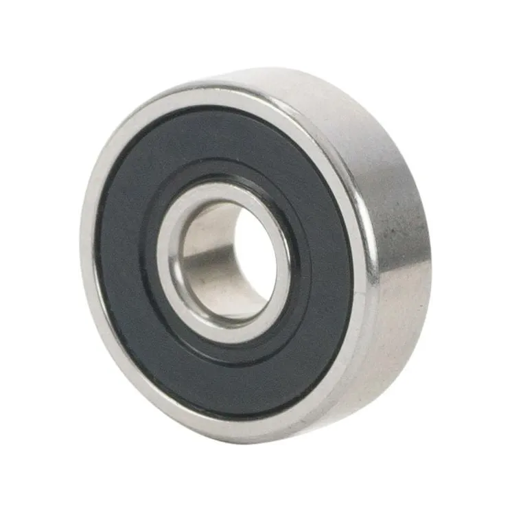 Deep groove ball bearing 6x19x6mm   6262RS INA/FAG