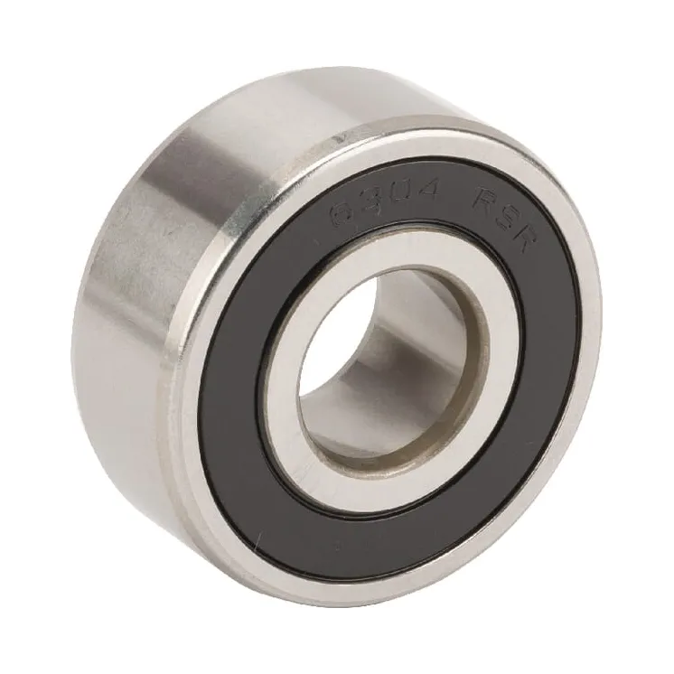 Deep groove ball bearing 20x52x21mm   62304A2RSRC3 INA/FAG