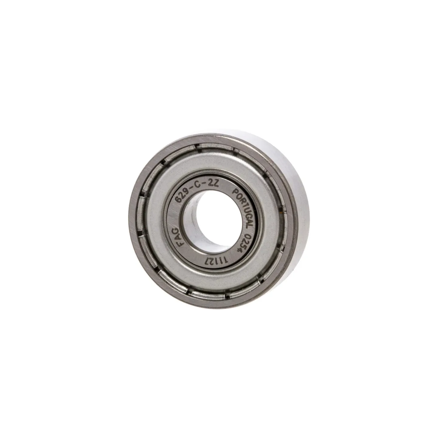 Deep groove ball bearing 9x26x8mm   629ZZ INA/FAG